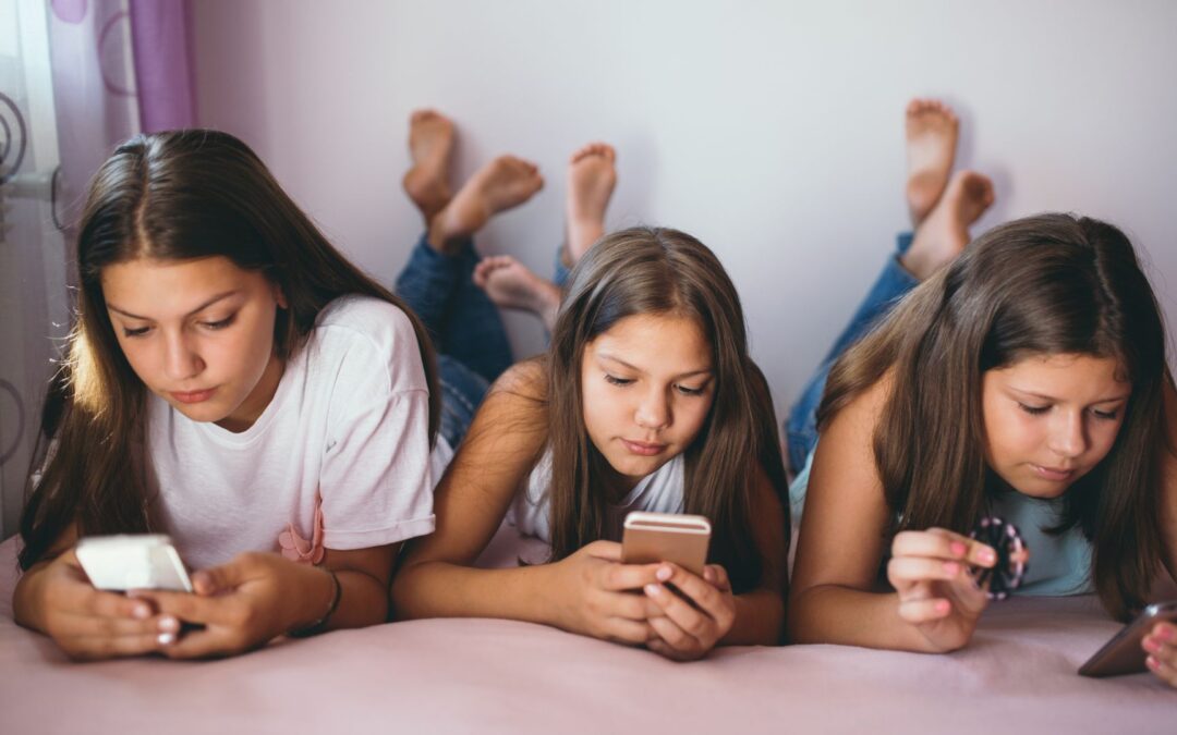 Food, teens and screens: is social media responsible for the rise in eating disorders?